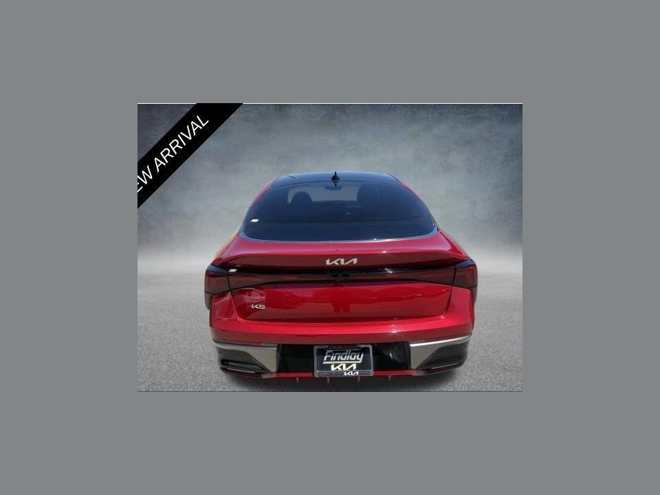 2025 Kia K5 EX