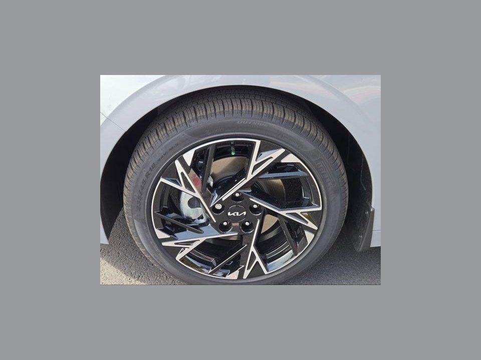 2026 Kia K5 GT-Line FWD