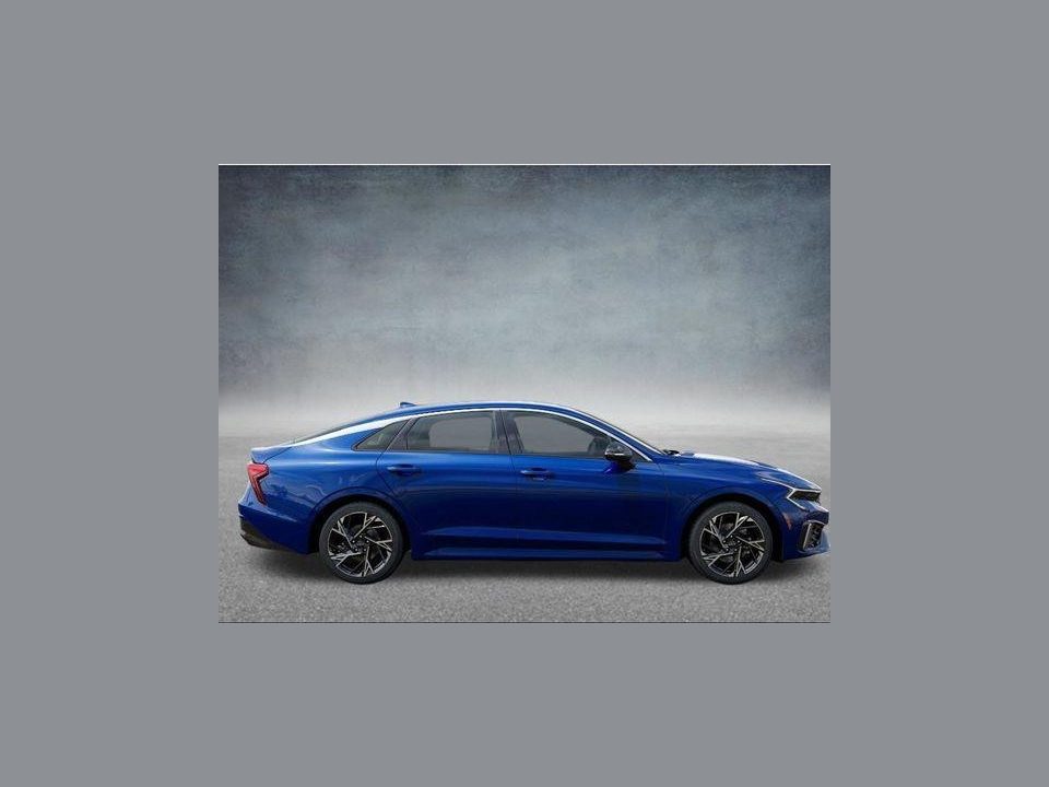 2026 Kia K5 GT-Line FWD