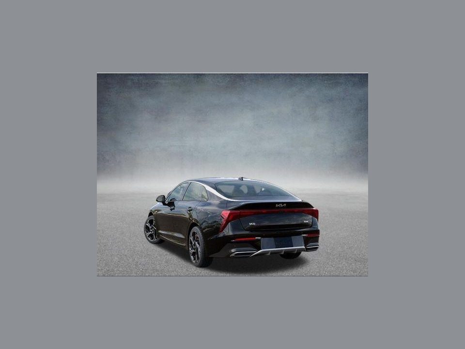 2026 Kia K5 GT-Line FWD