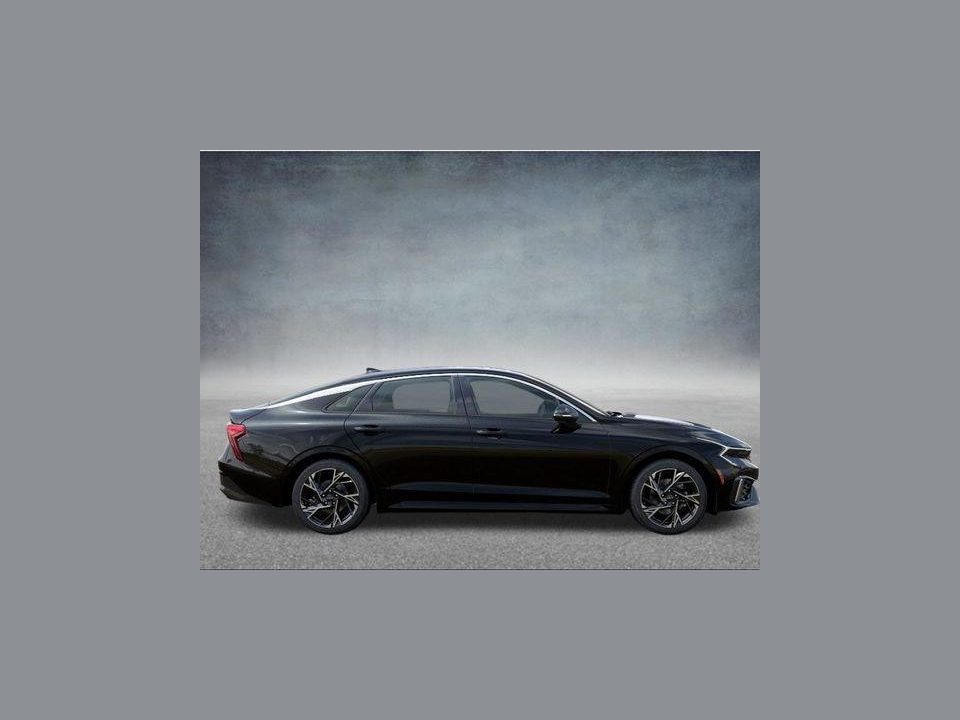 2026 Kia K5 GT-Line FWD
