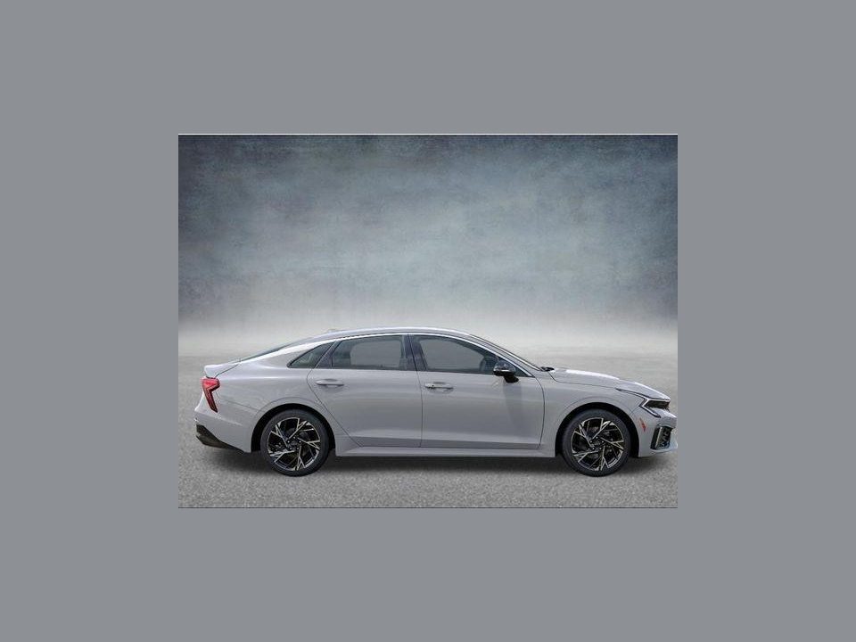 2026 Kia K5 GT-Line FWD