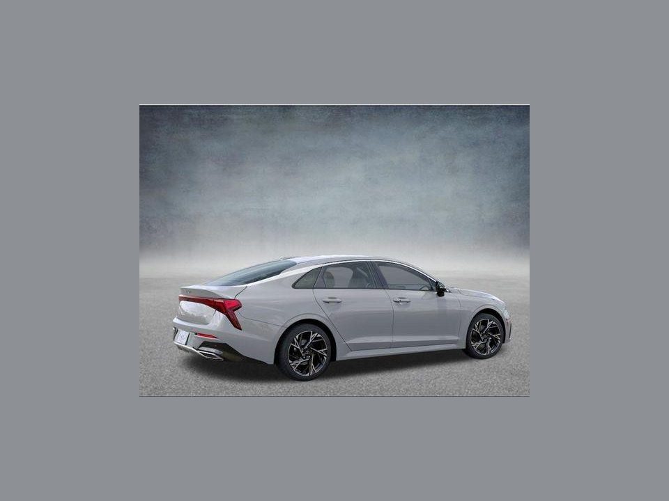 2026 Kia K5 GT-Line FWD