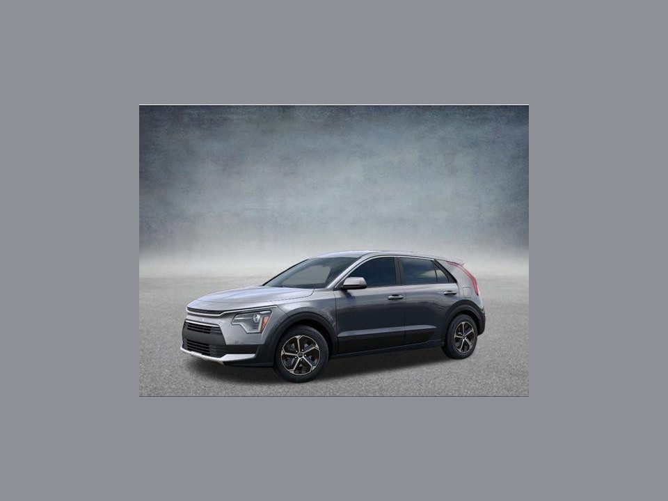 2026 Kia Niro LX