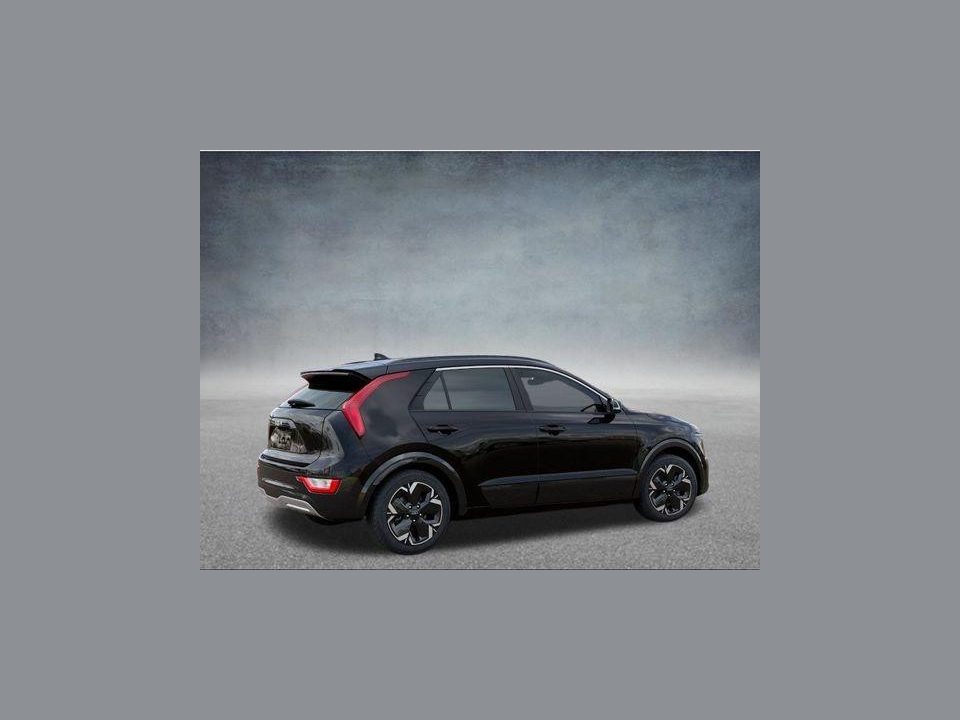 2026 Kia Niro EV Wind