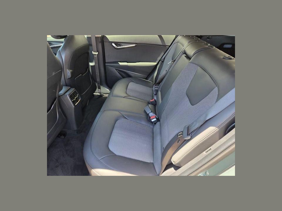 2026 Kia Niro EV Wind