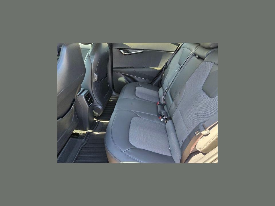 2026 Kia Niro EV Wind