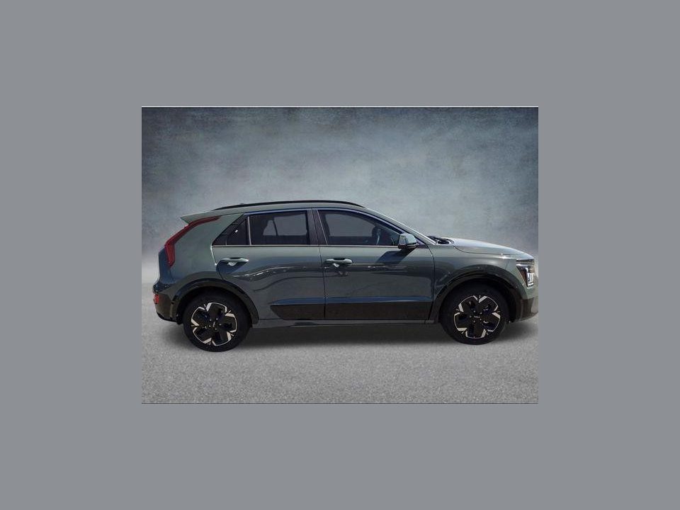 2026 Kia Niro EV Wind