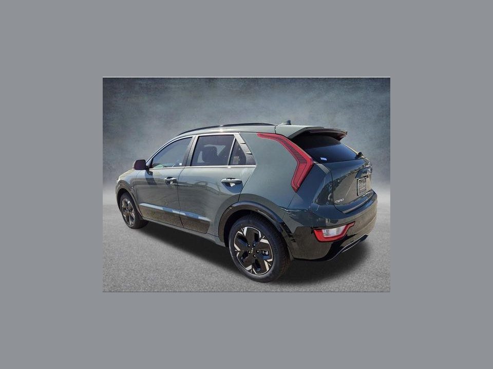 2026 Kia Niro EV Wind
