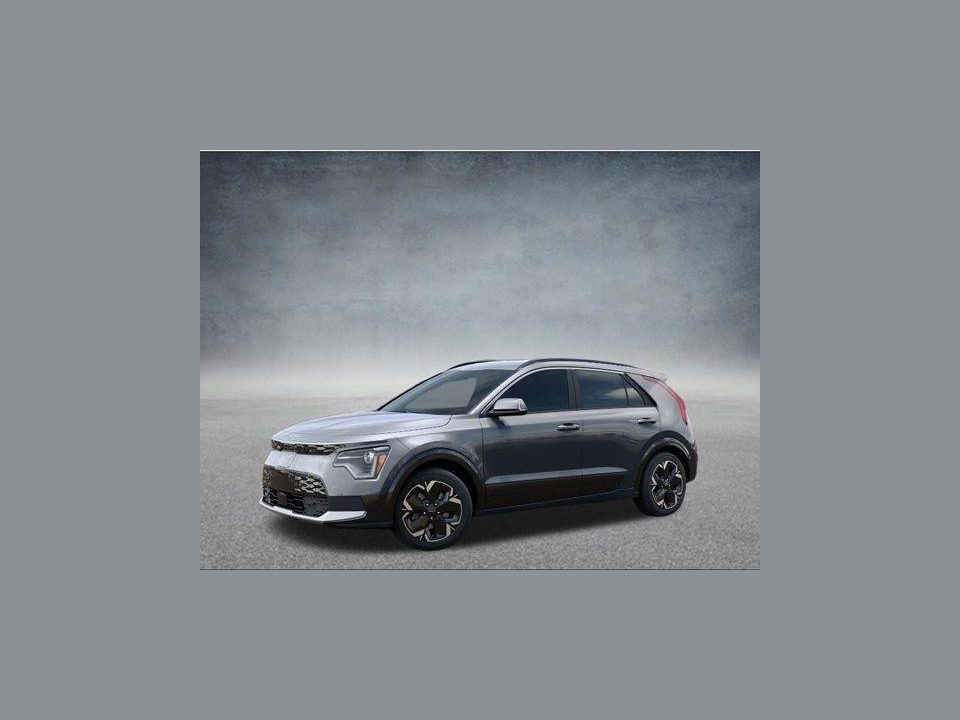 2026 Kia Niro EV Wind