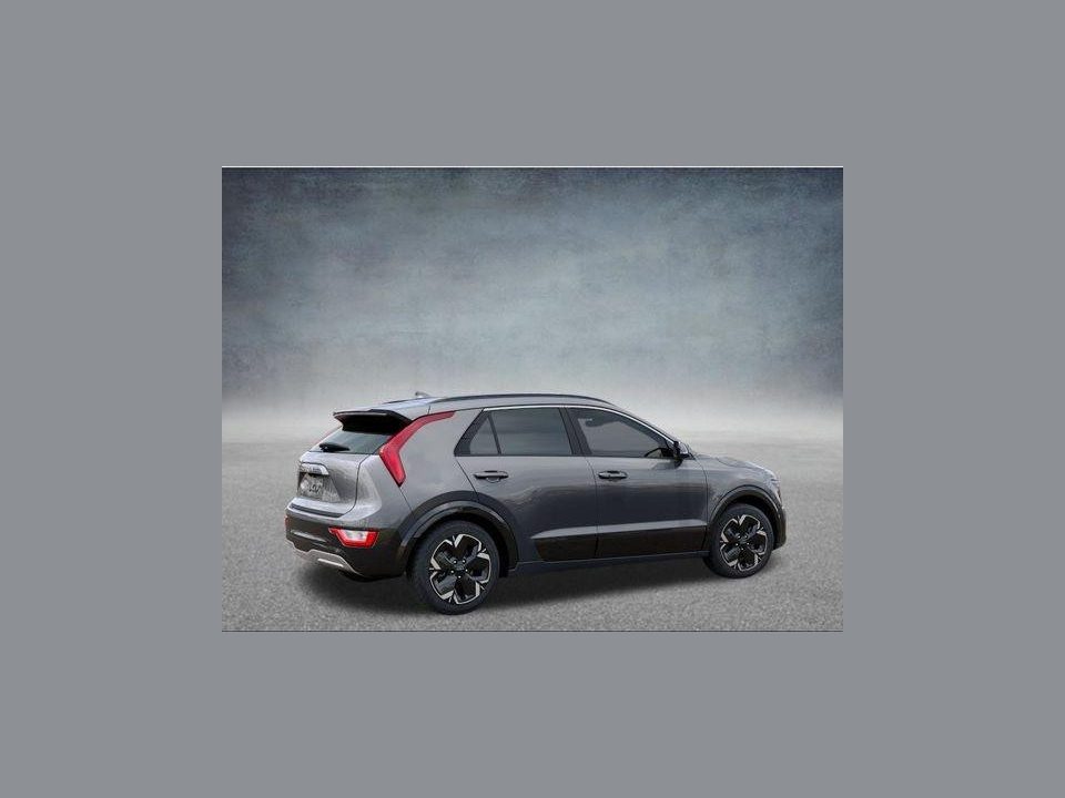 2026 Kia Niro EV Wind