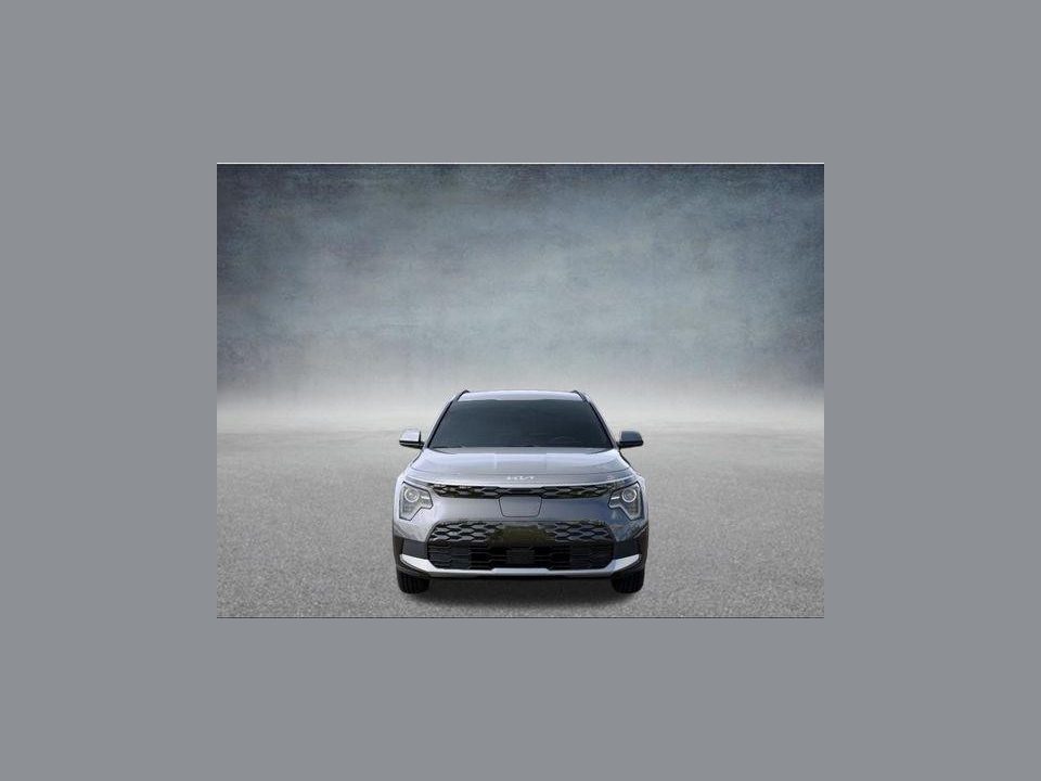 2026 Kia Niro EV Wind