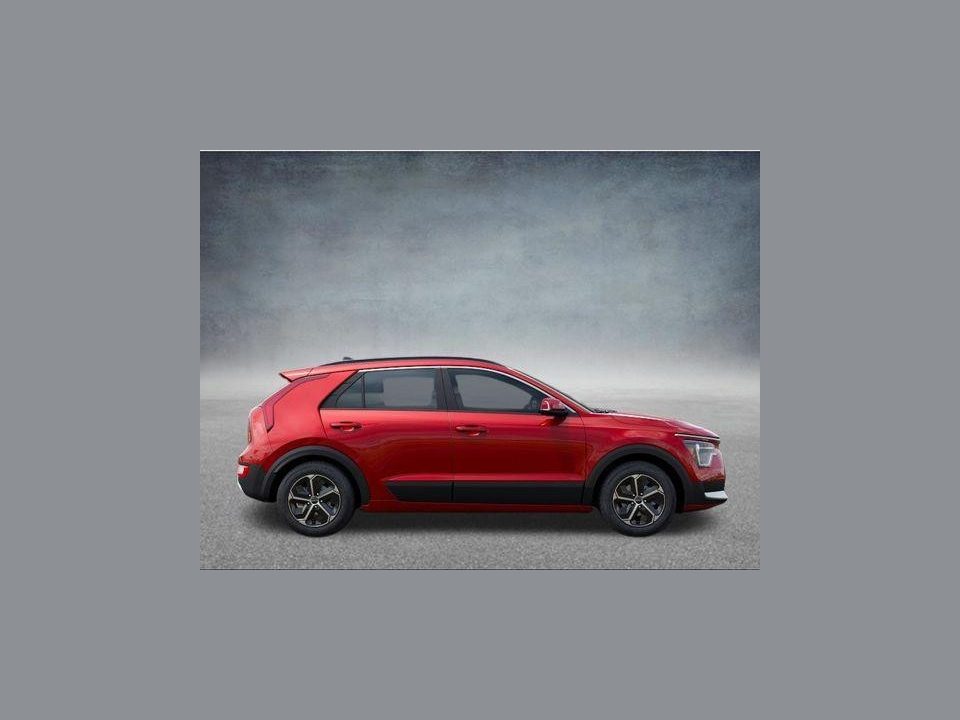 2026 Kia Niro EX