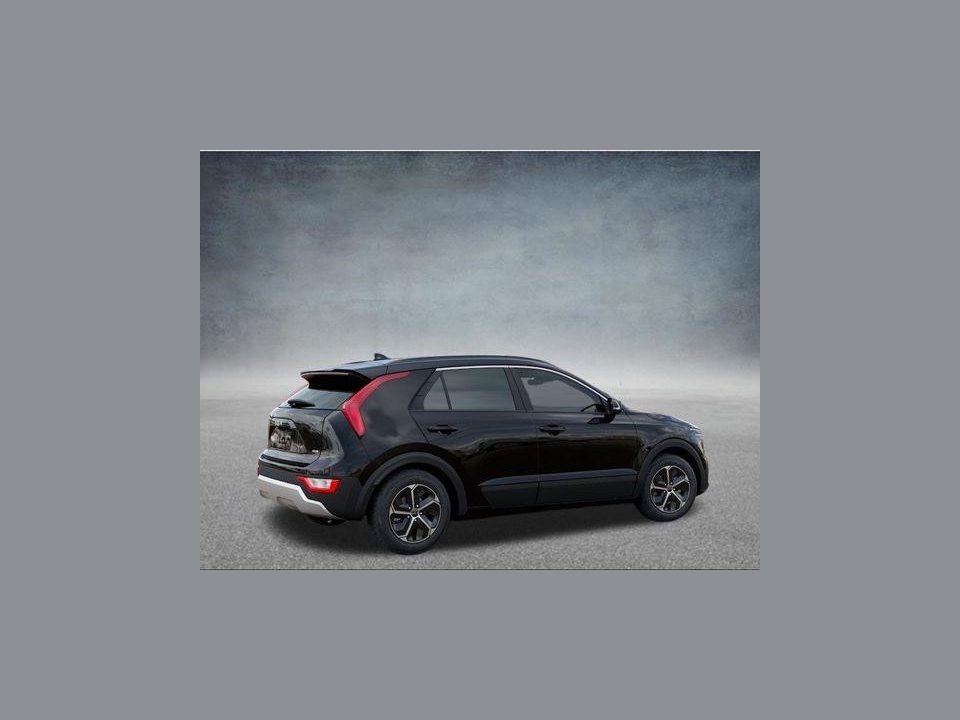2026 Kia Niro EX