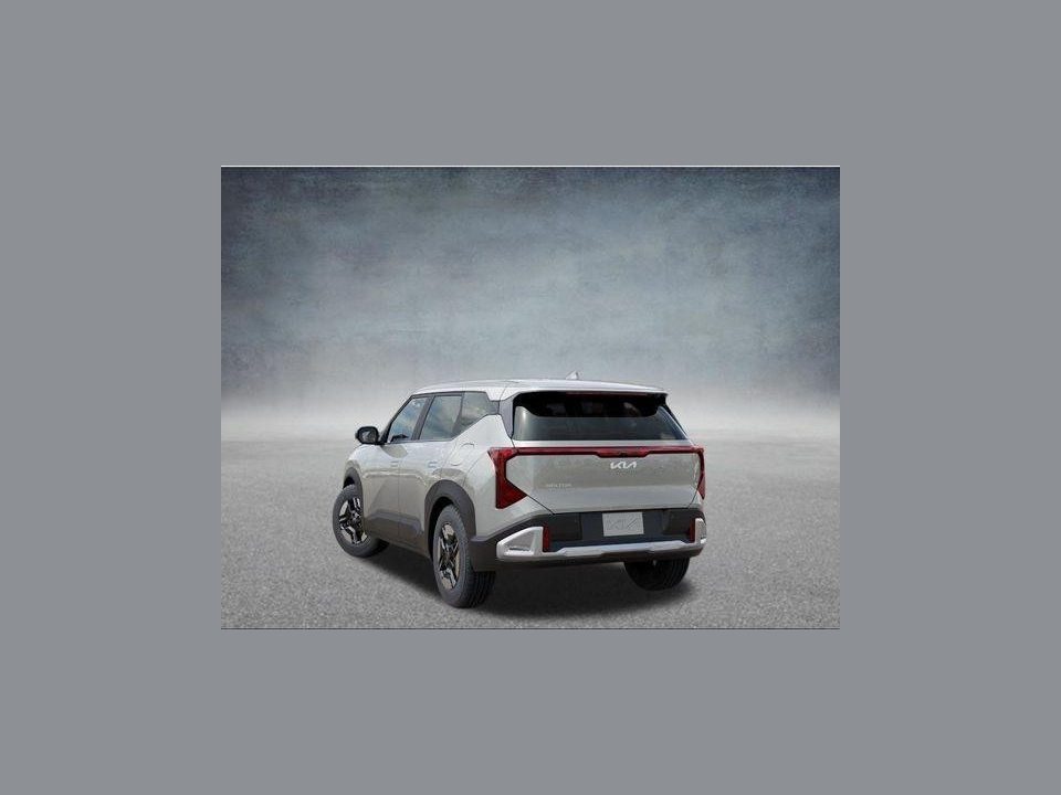 2027 Kia Seltos LX
