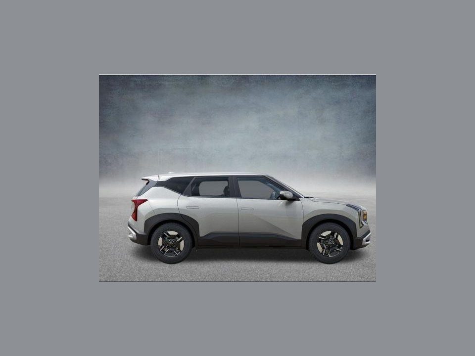 2027 Kia Seltos LX