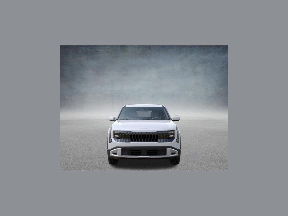 2027 Kia Seltos LX