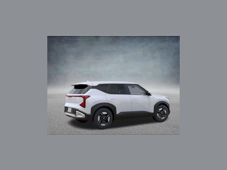 2027 Kia Seltos LX