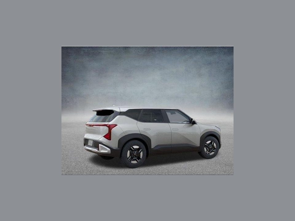 2027 Kia Seltos LX