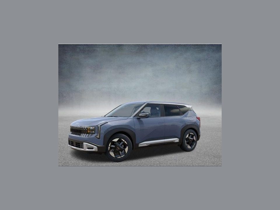 2027 Kia Seltos EX