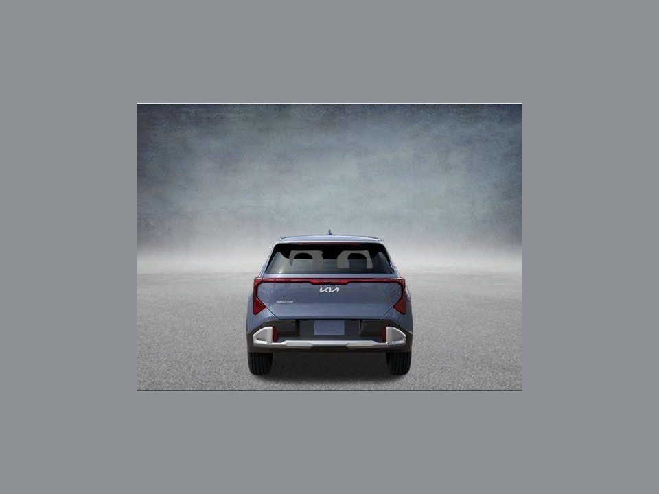 2027 Kia Seltos EX