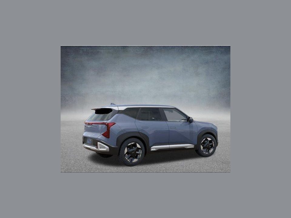 2027 Kia Seltos EX