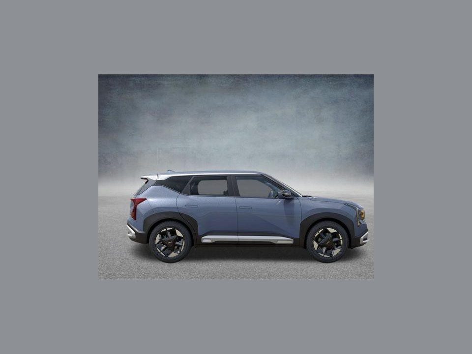2027 Kia Seltos EX