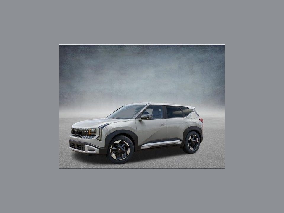 2027 Kia Seltos EX