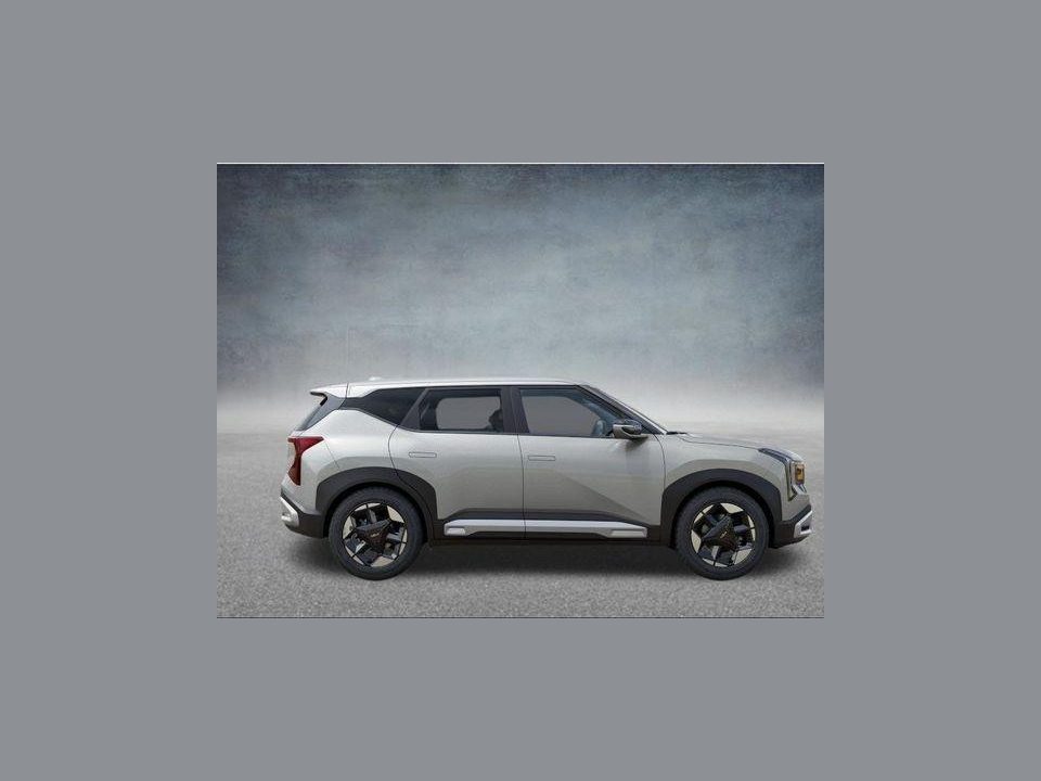 2027 Kia Seltos EX
