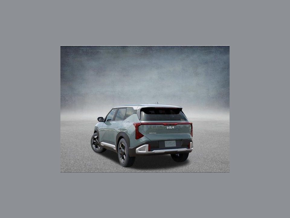 2027 Kia Seltos EX