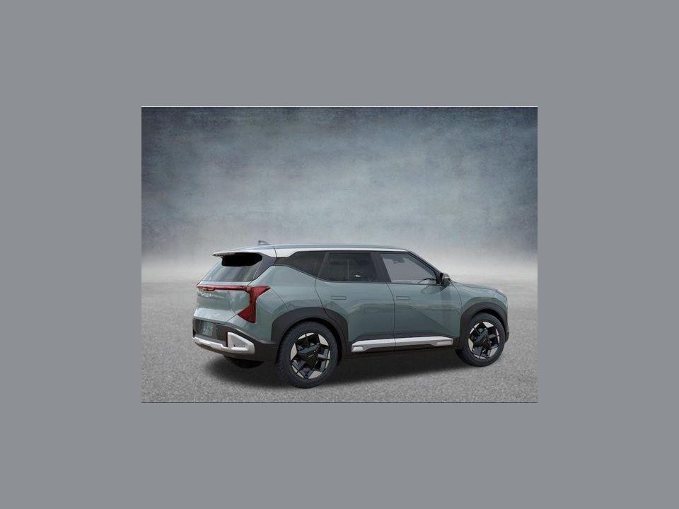 2027 Kia Seltos EX