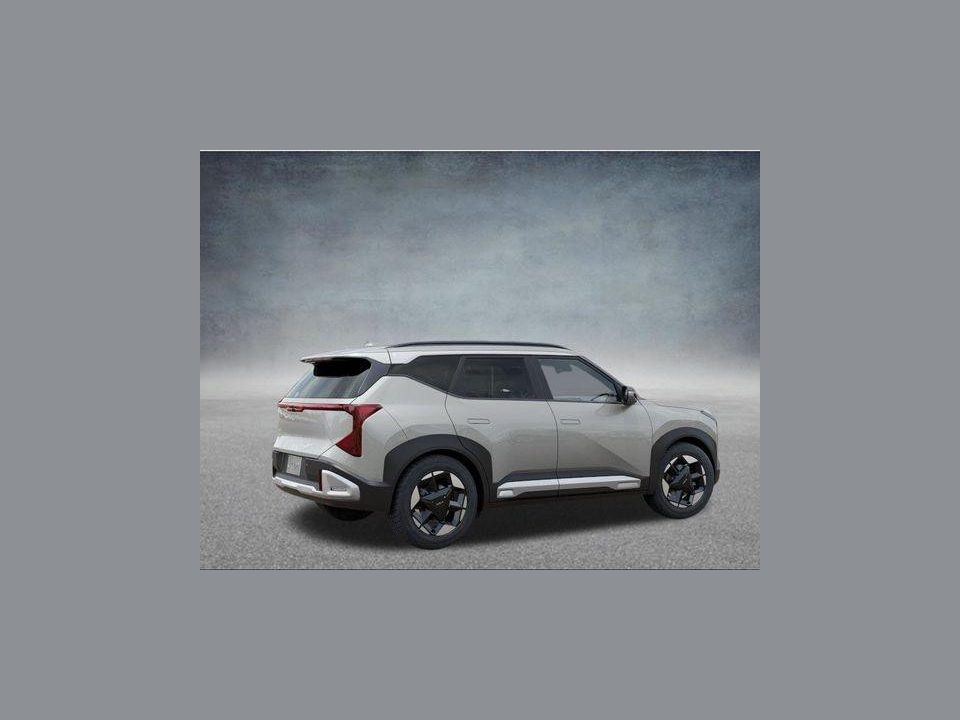 2027 Kia Seltos EX