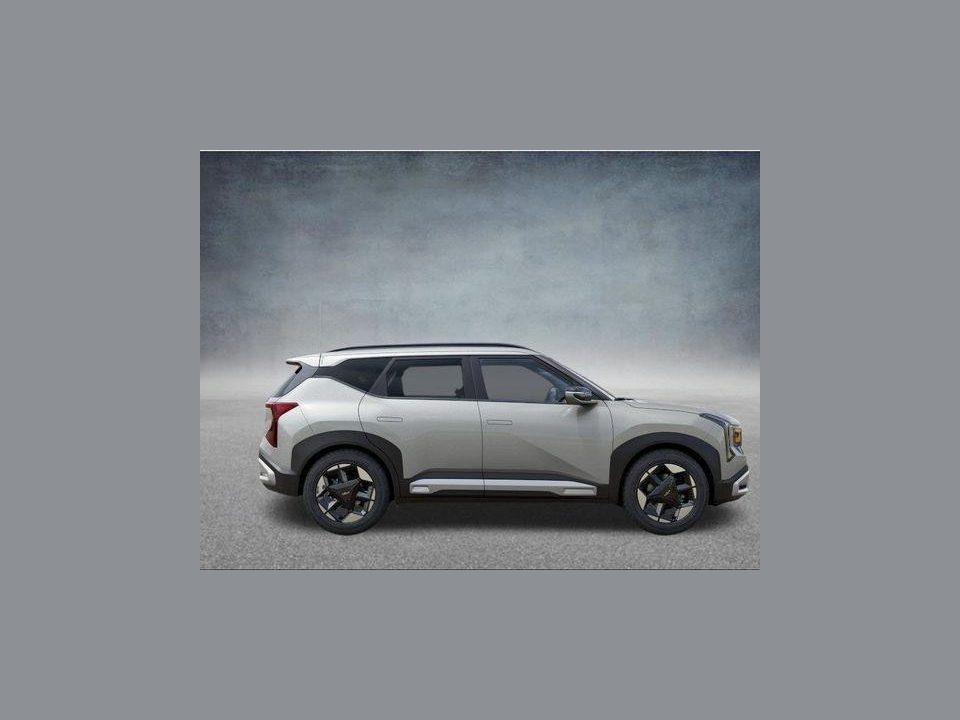 2027 Kia Seltos EX