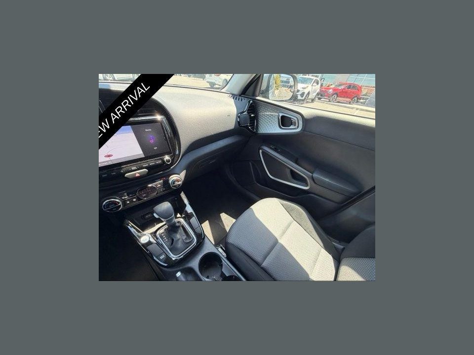 2023 Kia Soul S