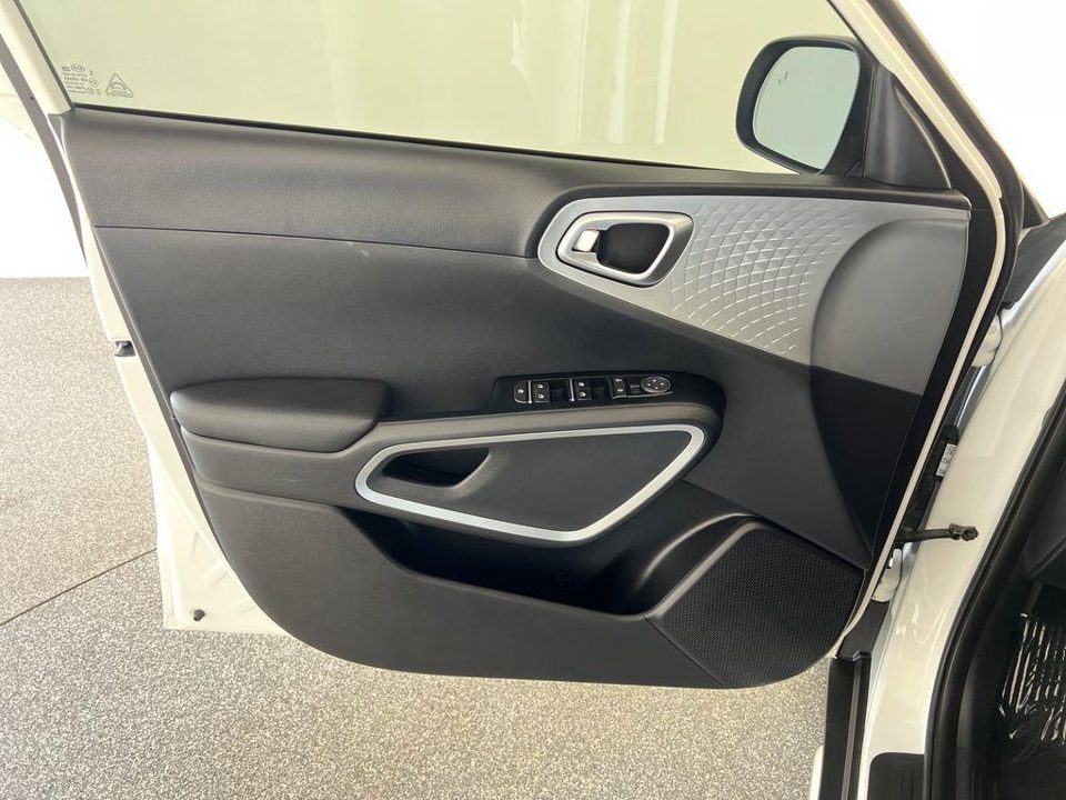 2020 Kia Soul X-Line