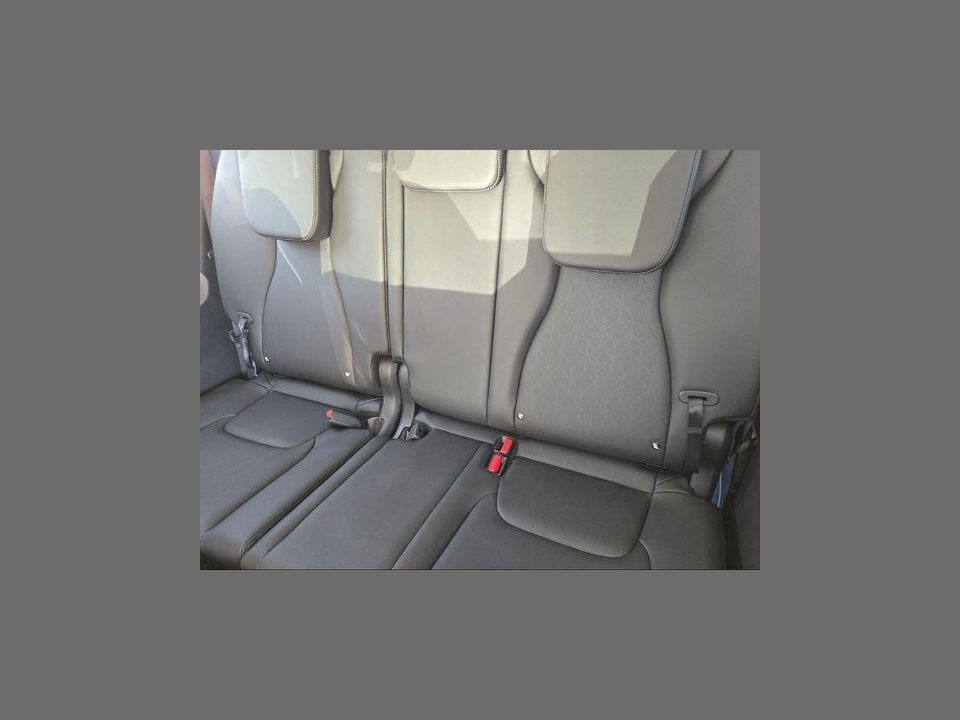 2026 Kia Carnival MPV LXS