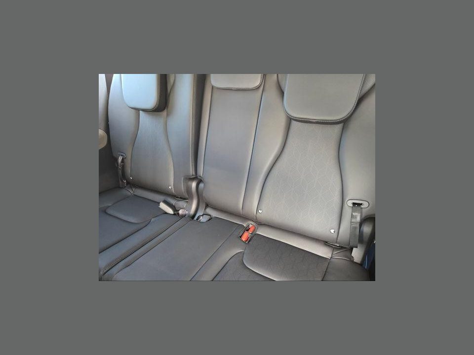 2026 Kia Carnival MPV LXS