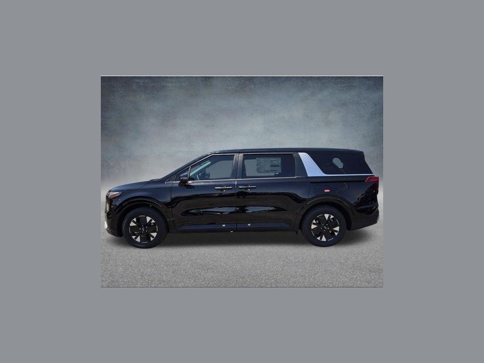 2026 Kia Carnival MPV Hybrid LXS