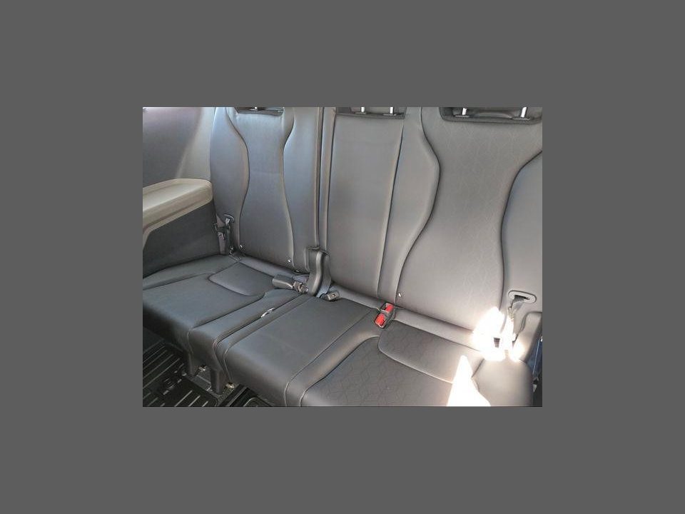 2026 Kia Carnival MPV EX