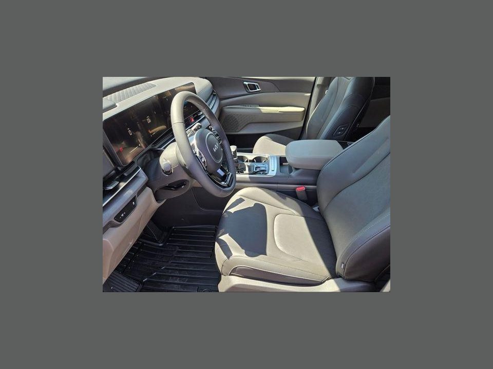 2026 Kia Carnival MPV EX