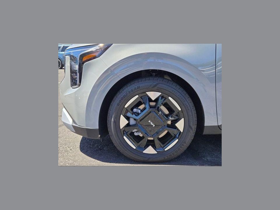 2026 Kia Carnival MPV EX