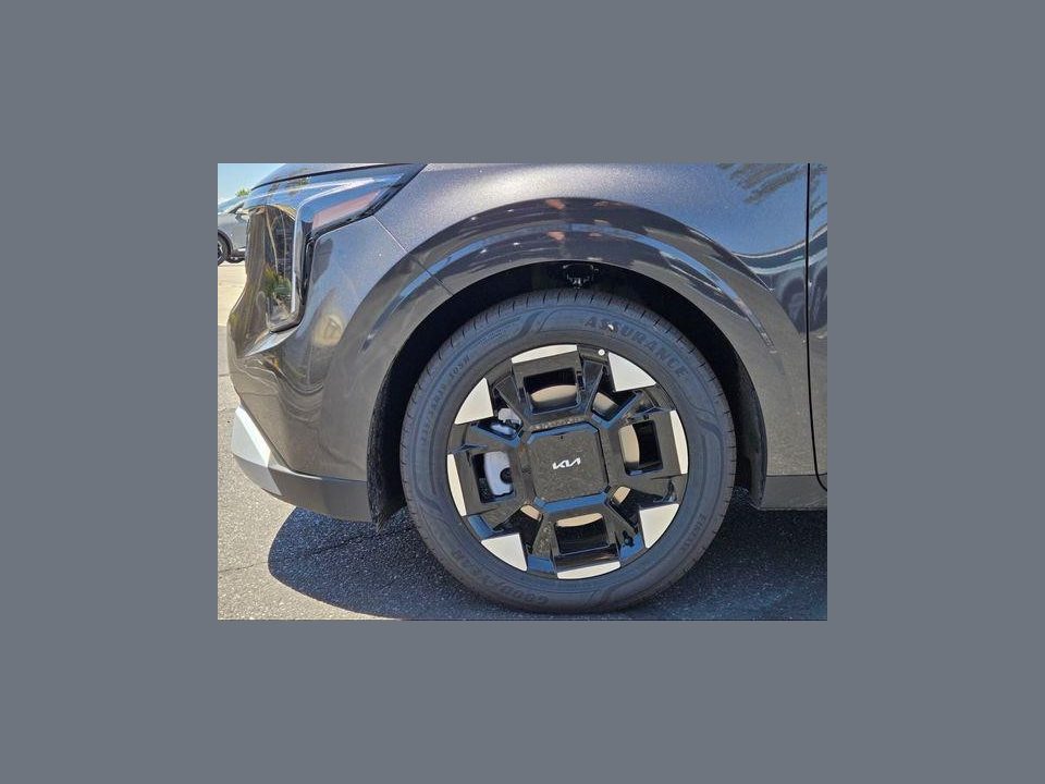 2026 Kia Carnival MPV EX