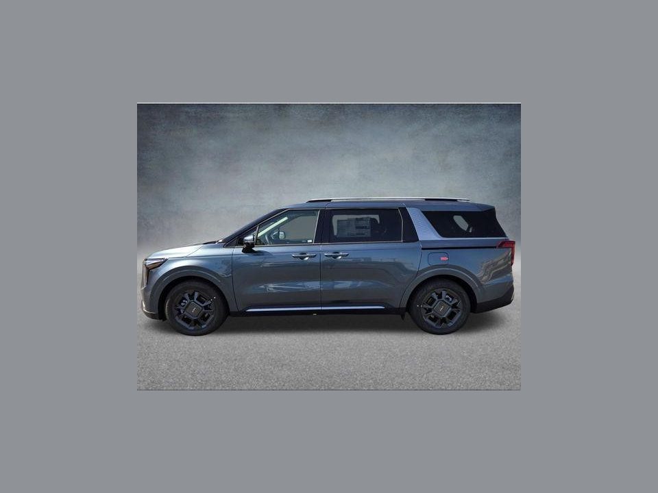 2026 Kia Carnival MPV SX