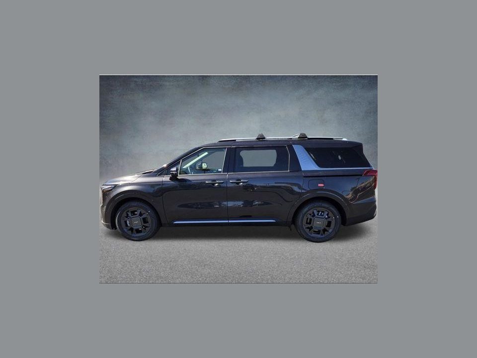 2026 Kia Carnival MPV Hybrid SX