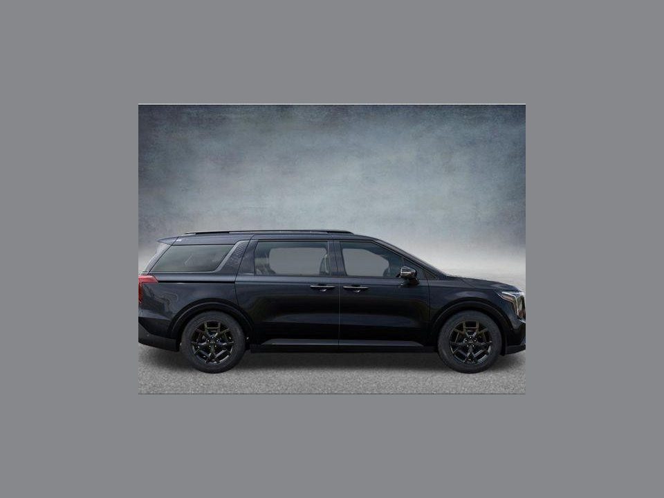 2026 Kia Carnival MPV Hybrid SX Prestige