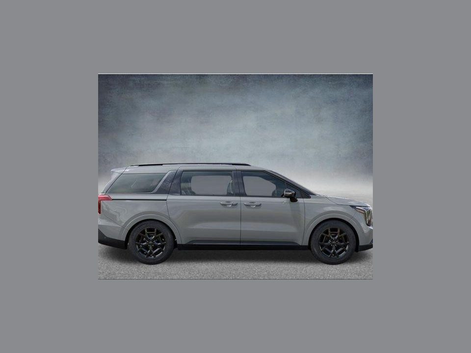 2026 Kia Carnival MPV Hybrid SX Prestige
