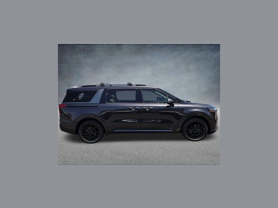2026 Kia Carnival MPV Hybrid SX