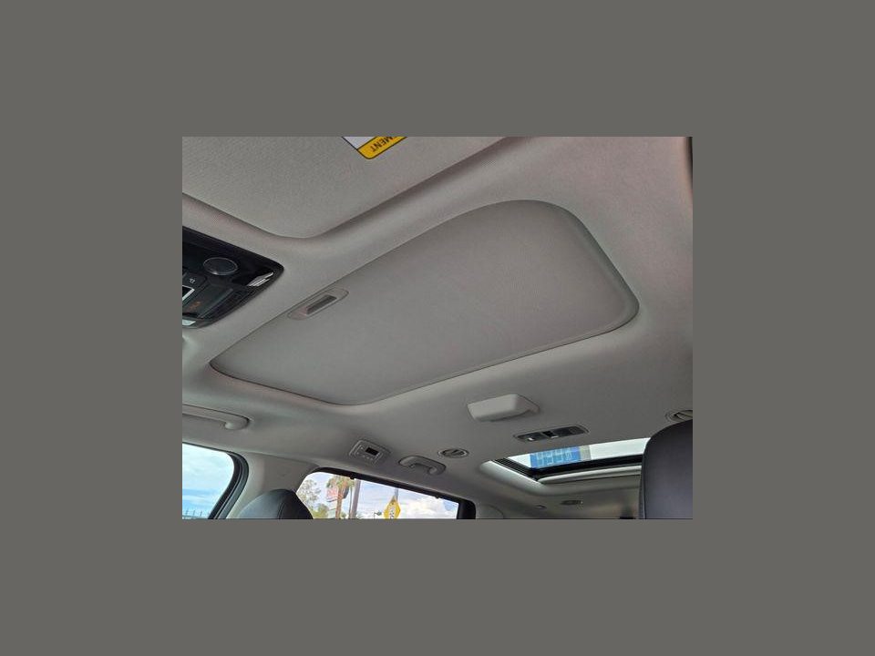 2026 Kia Carnival MPV Hybrid SX