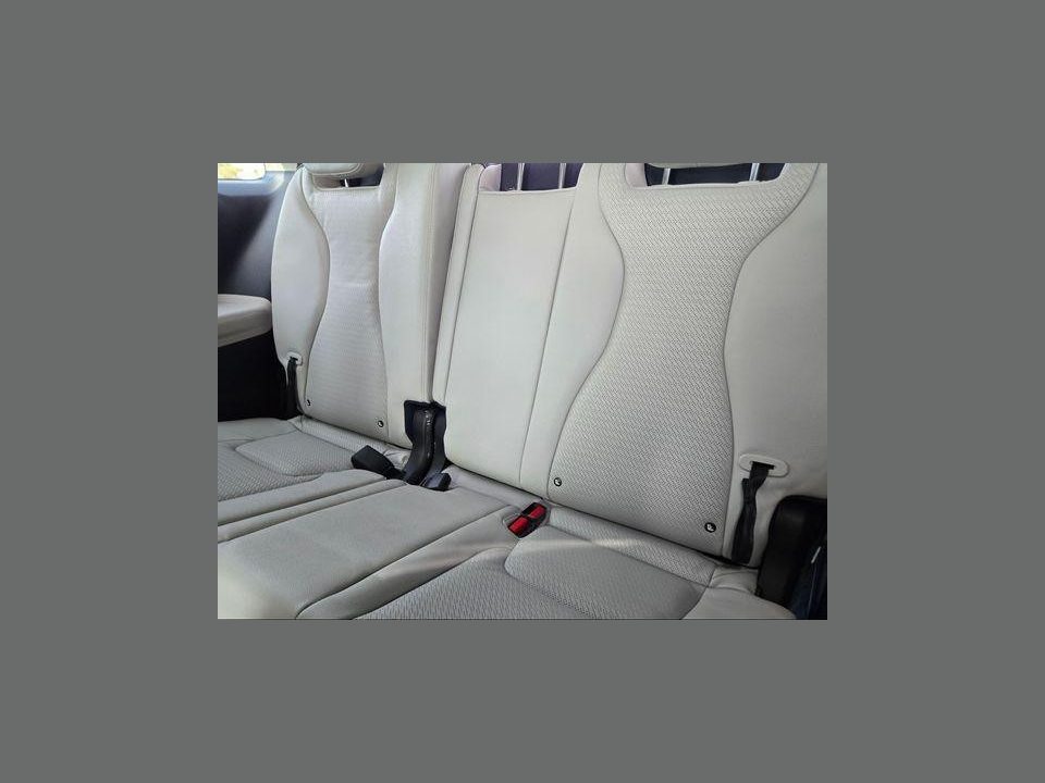 2026 Kia Carnival MPV Hybrid SX Prestige