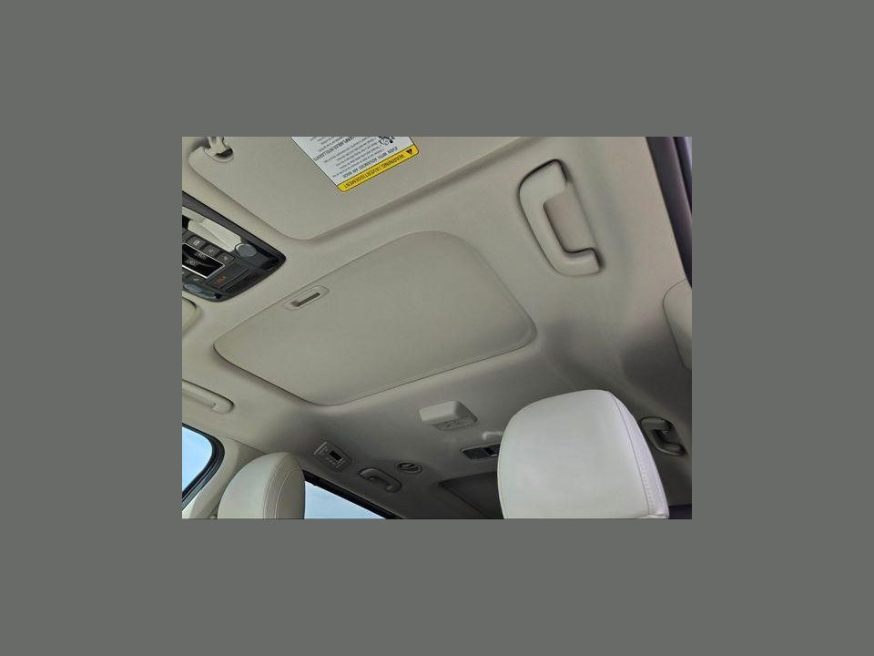 2026 Kia Carnival MPV Hybrid SX Prestige